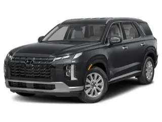 Hyundai PALISADE 2025 tracción total SEL SUV de 4 puertas