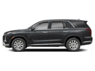 Hyundai PALISADE 2025 tracción total SEL SUV de 4 puertas