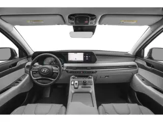 Hyundai PALISADE 2025 tracción total SEL SUV de 4 puertas