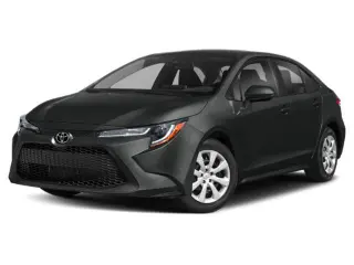 Toyota Corolla 2022 LE Sedán de 4 puertas