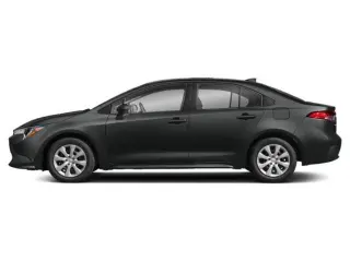 Toyota Corolla 2022 LE Sedán de 4 puertas
