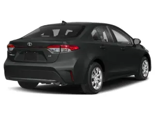 Toyota Corolla 2022 LE Sedán de 4 puertas