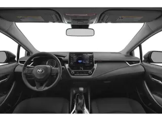 Toyota Corolla 2022 LE Sedán de 4 puertas