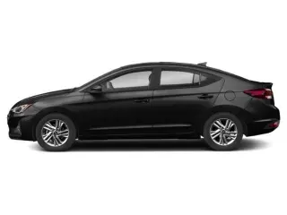 Hyundai ELANTRA 2020 Edición Value 4 puertas Sedán