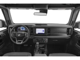 Ford Bronco 2021 4x4 Badlands Advanced SUV de 2 puertas