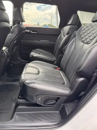 Hyundai PALISADE 2022 AWD Calligraphy SUV 4 puertas