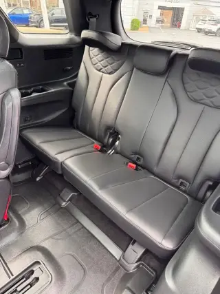 Hyundai PALISADE 2022 AWD Calligraphy SUV 4 puertas