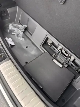 Hyundai PALISADE 2022 AWD Calligraphy SUV 4 puertas