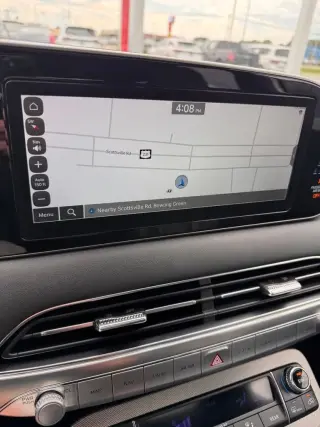 Hyundai PALISADE 2022 AWD Calligraphy SUV 4 puertas