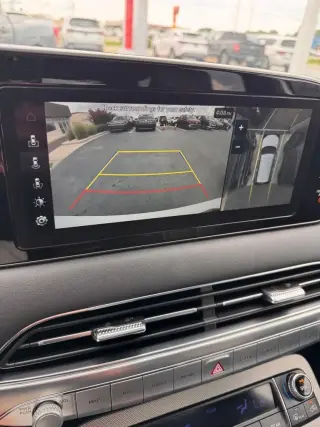 Hyundai PALISADE 2022 AWD Calligraphy SUV 4 puertas
