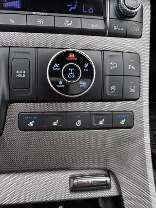 Hyundai PALISADE 2022 AWD Calligraphy SUV 4 puertas
