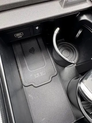 Hyundai PALISADE 2022 AWD Calligraphy SUV 4 puertas