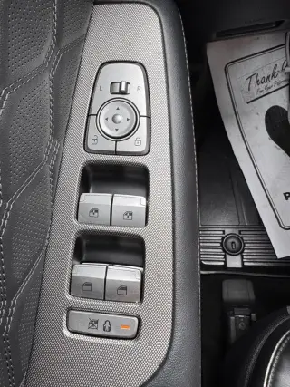 Hyundai PALISADE 2022 AWD Calligraphy SUV 4 puertas