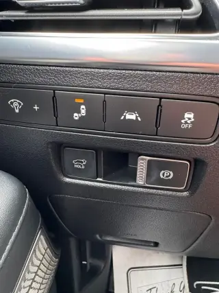Hyundai PALISADE 2022 AWD Calligraphy SUV 4 puertas