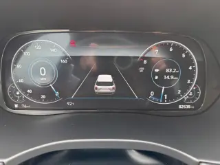 Hyundai PALISADE 2022 AWD Calligraphy SUV 4 puertas