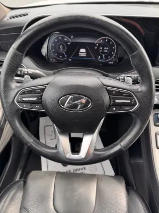 Hyundai PALISADE 2022 AWD Calligraphy SUV 4 puertas