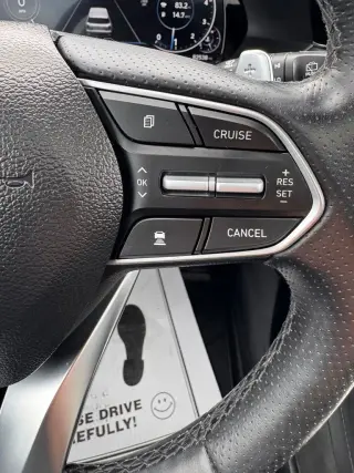 Hyundai PALISADE 2022 AWD Calligraphy SUV 4 puertas