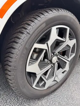 Hyundai PALISADE 2022 AWD Calligraphy SUV 4 puertas