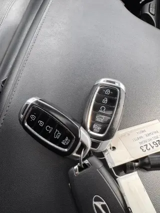 Hyundai PALISADE 2022 AWD Calligraphy SUV 4 puertas