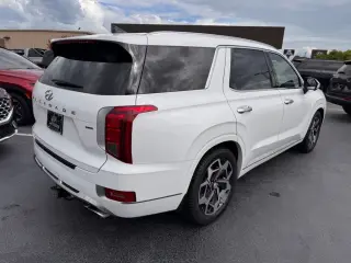 Hyundai PALISADE 2022 AWD Calligraphy SUV 4 puertas