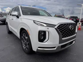 Hyundai PALISADE 2022 AWD Calligraphy SUV 4 puertas