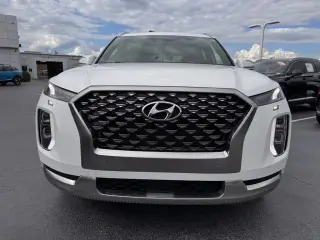 Hyundai PALISADE 2022 AWD Calligraphy SUV 4 puertas