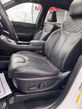 Hyundai PALISADE 2022 AWD Calligraphy SUV 4 puertas
