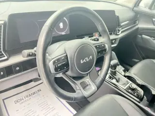 Kia Sportage 2024 SX-Prestige 4dr SUV