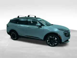 Kia Sportage 2024 SX-Prestige 4dr SUV