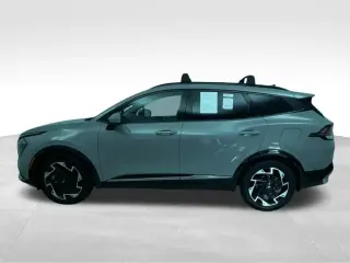 Kia Sportage 2024 SX-Prestige 4dr SUV