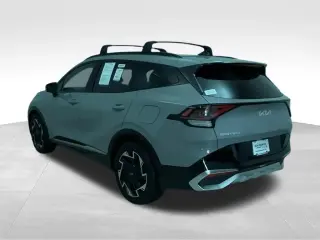 Kia Sportage 2024 SX-Prestige 4dr SUV