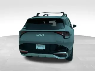 Kia Sportage 2024 SX-Prestige 4dr SUV