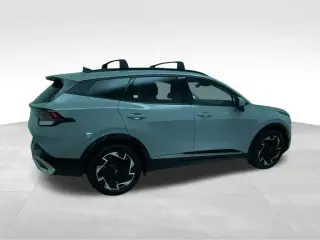 Kia Sportage 2024 SX-Prestige 4dr SUV