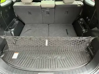 2017 Hyundai Santa Fe Limited
