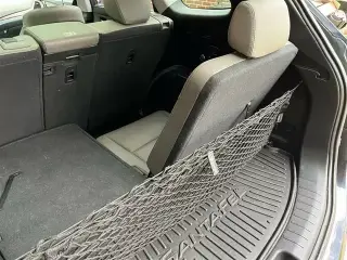 2017 Hyundai Santa Fe Limited