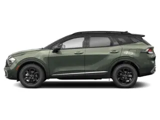 Kia Sportage 2023 AWD X-Pro 4dr SUV