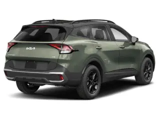 Kia Sportage 2023 AWD X-Pro 4dr SUV