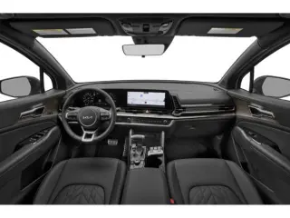 Kia Sportage 2023 AWD X-Pro 4dr SUV