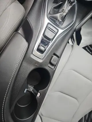 Chevrolet Camaro 2018 LT 2p Coupé con 1LT