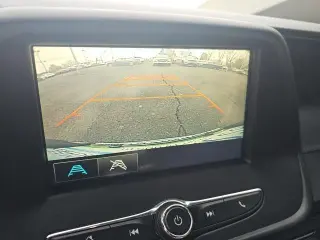 Chevrolet Camaro 2018 LT 2p Coupé con 1LT