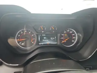 Chevrolet Camaro 2018 LT 2p Coupé con 1LT