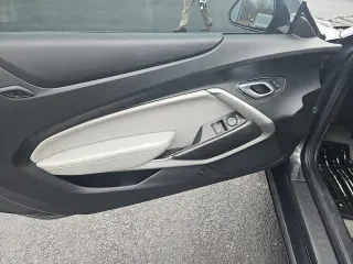 Chevrolet Camaro 2018 LT 2p Coupé con 1LT