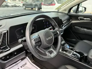 Kia Sportage 2023 EX 4p SUV