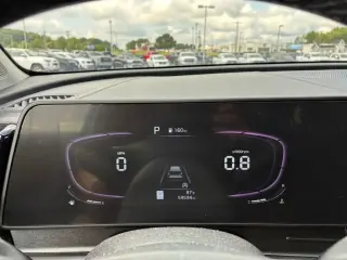 Kia Sportage 2023 EX 4p SUV