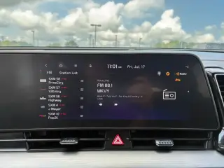 Kia Sportage 2023 EX 4p SUV