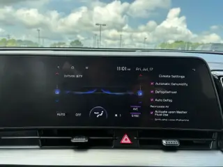 Kia Sportage 2023 EX 4p SUV
