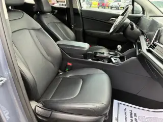 Kia Sportage 2023 EX 4p SUV