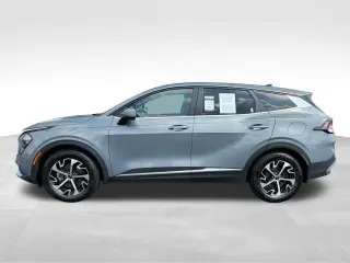 Kia Sportage 2023 EX 4p SUV