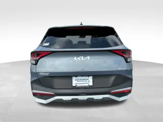 Kia Sportage 2023 EX 4p SUV