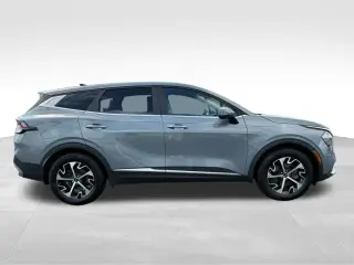 Kia Sportage 2023 EX 4p SUV